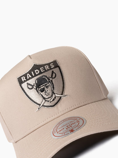 NFL Desert Sands Pro Pinch Raiders