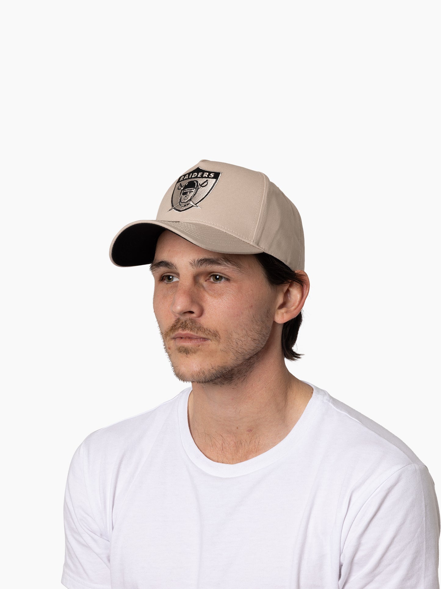 NFL Desert Sands Pro Pinch Raiders