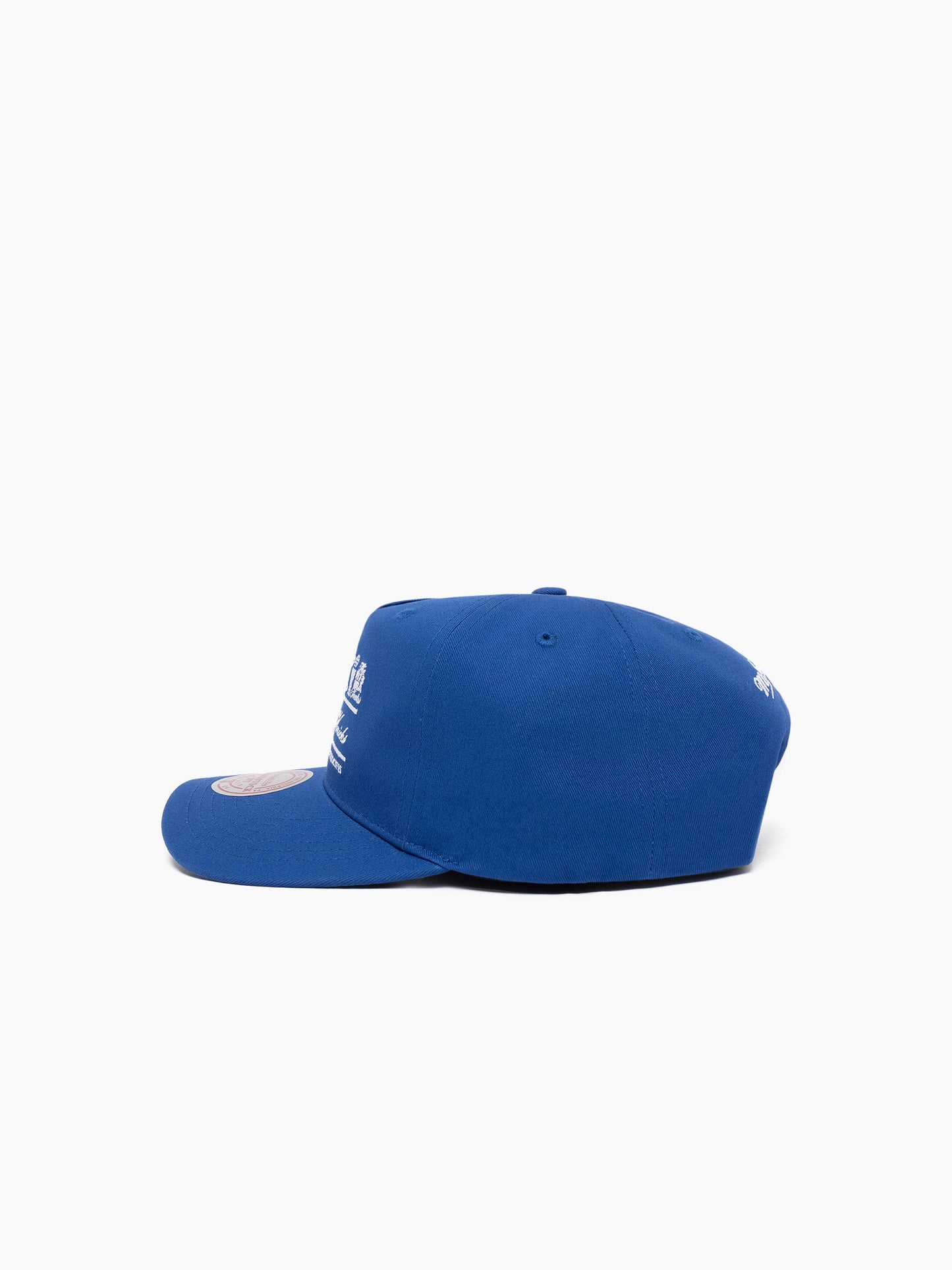 Mitchell & Ness NBA Worldwide Origins NY Knicks