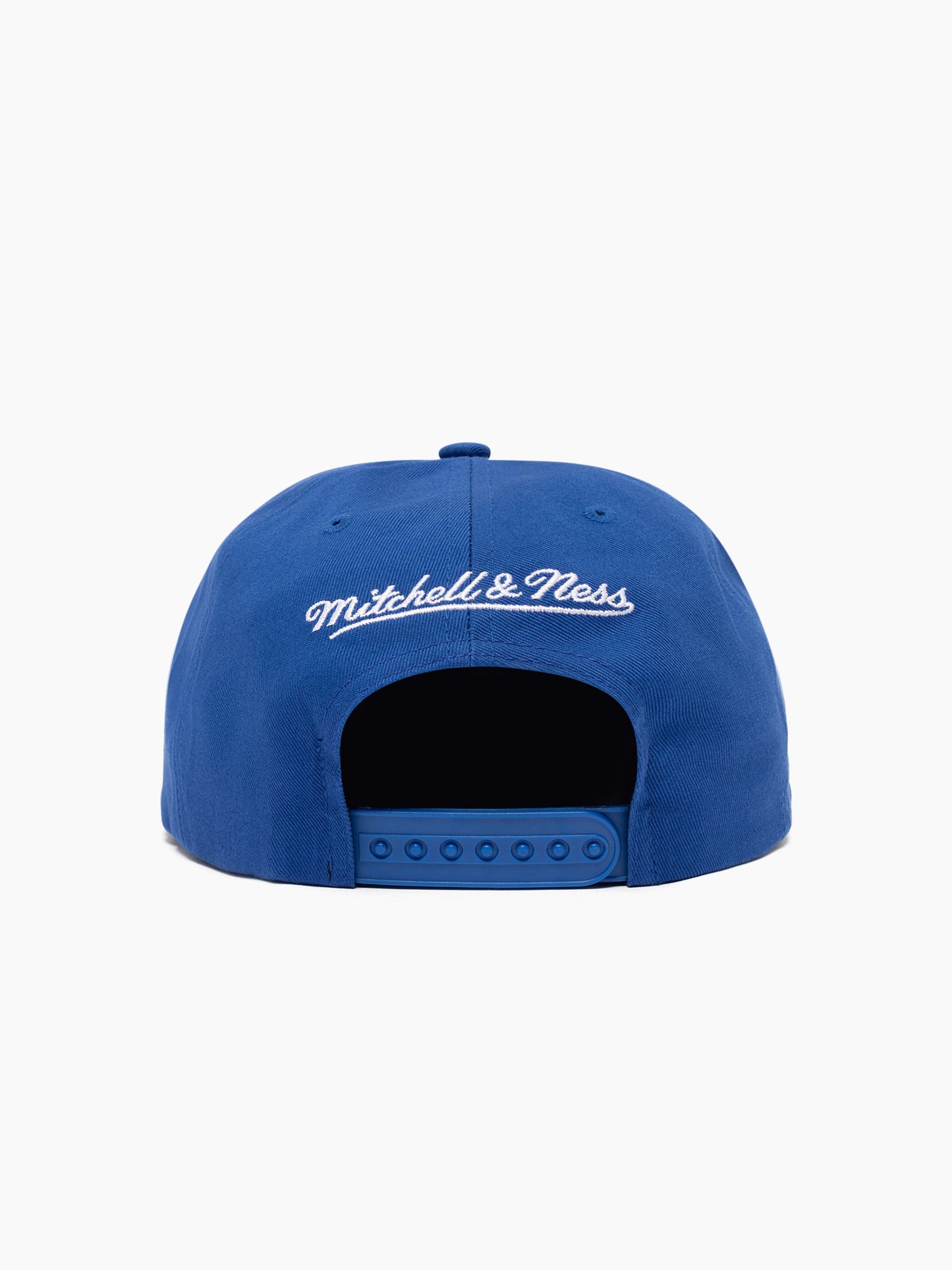 Mitchell & Ness NBA Worldwide Origins NY Knicks