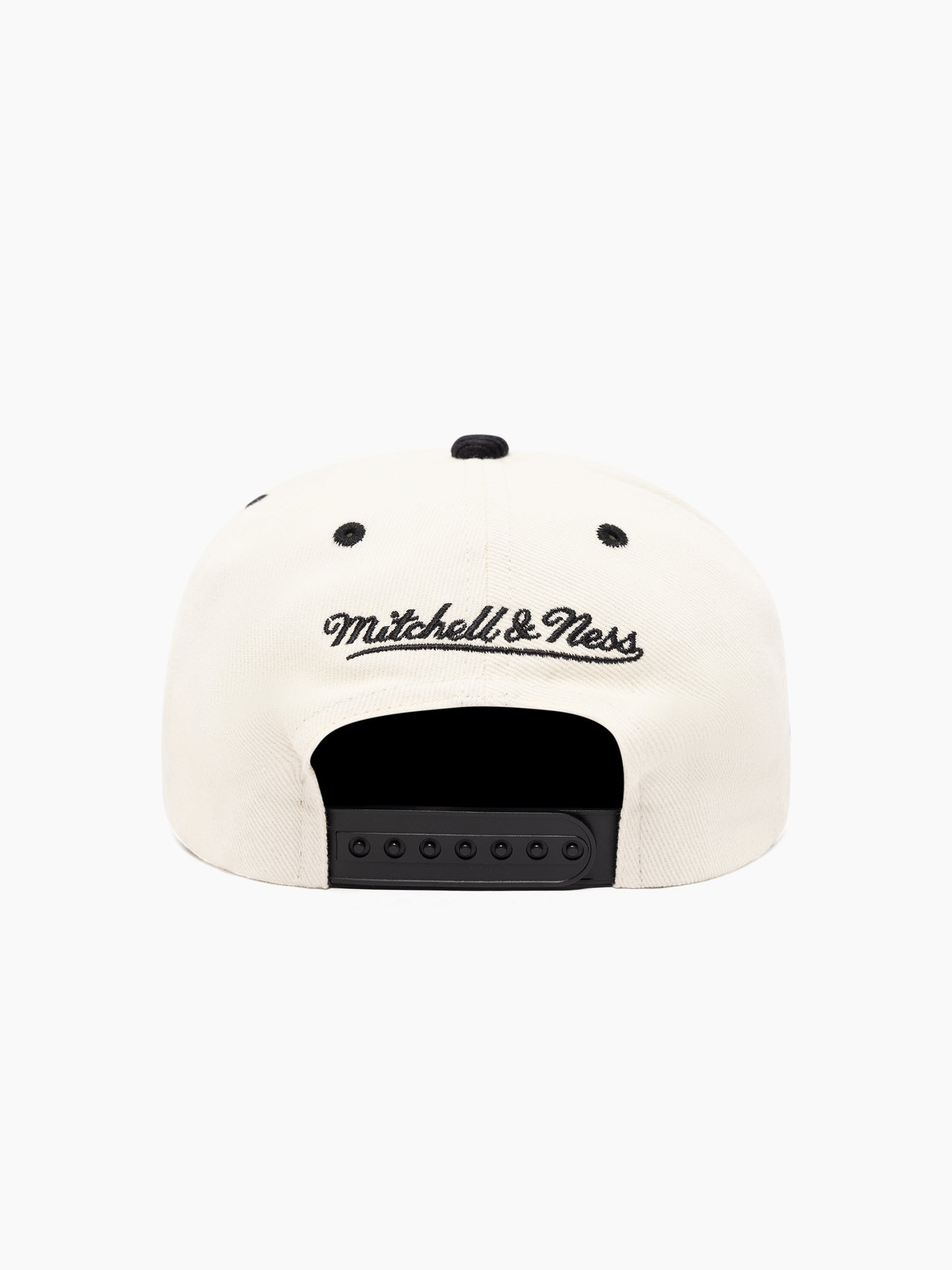 Mitchell & Ness NBA Origins NY Knicks Snapback