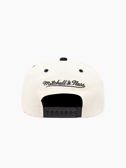 Mitchell & Ness NBA Origins NY Knicks Snapback