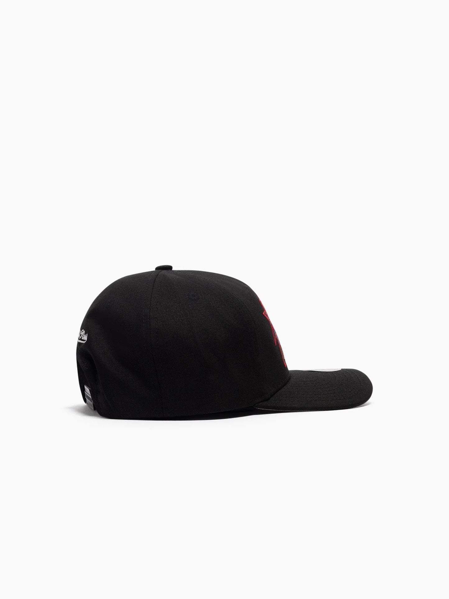 NBA Evergreen Team Pro Pinch Snapback 76ers