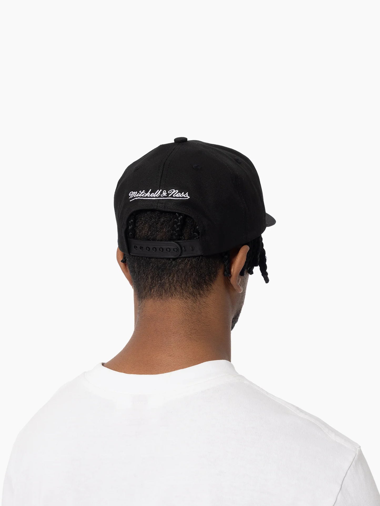 NBA Evergreen Team Pro Pinch Snapback 76ers
