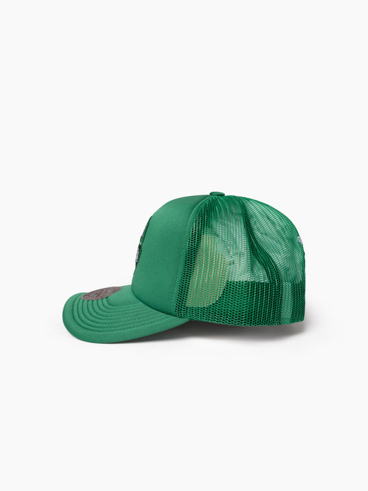 NFL Super Bowl Trucker Snapback Philadelphia Eagles