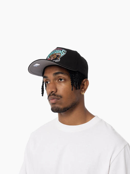 NBA Evergreen Team Pro Pinch Grizzlies Snapback