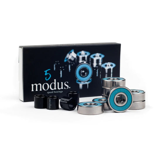 Cur Modus MODUS – Outsiders Skate