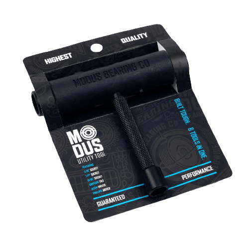 Modus Utility Tool - Black