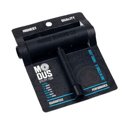 Modus Utility Tool - Black