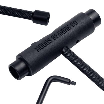 Modus Utility Tool - Black