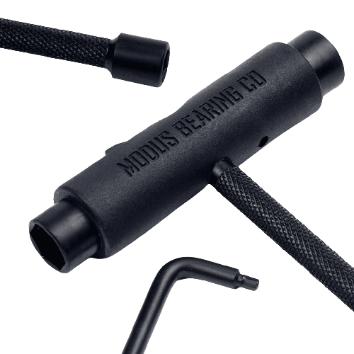 Modus Utility Tool - Black