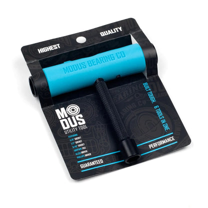Modus Utility Tool - Blue