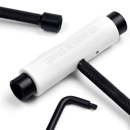 Modus Utility Tool - White