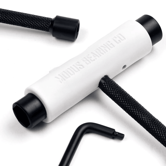 Modus Utility Tool - White