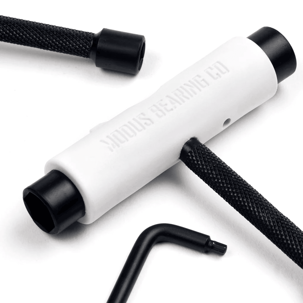 Modus Utility Tool - White