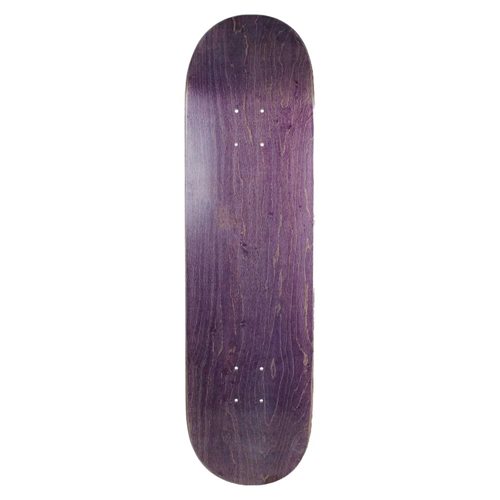 Step Up Blank - Purple