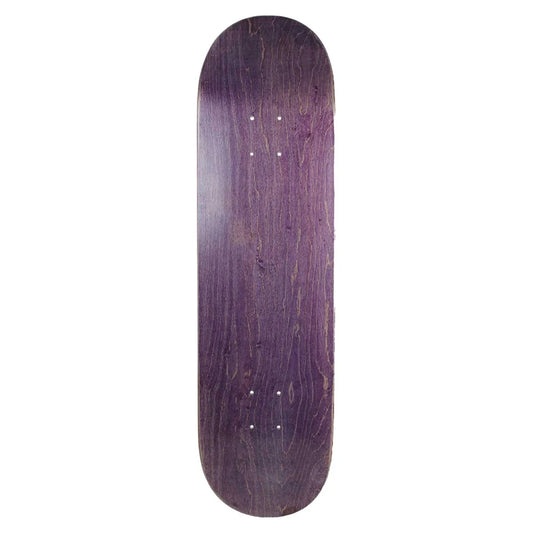 Step Up Blank - Purple