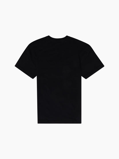 NBA Essential Youth Classic Logo Tee Celtics - Black