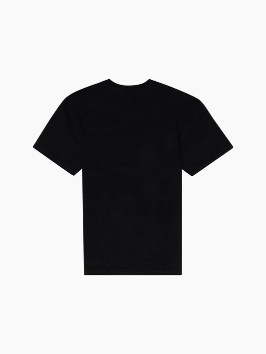 NBA Essential Youth Classic Logo Tee Celtics - Black