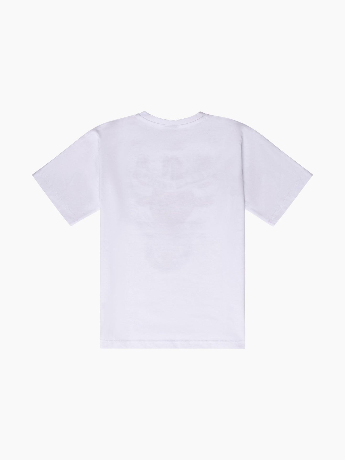 NBA Essentials Youth Faded SS Tee Celtics