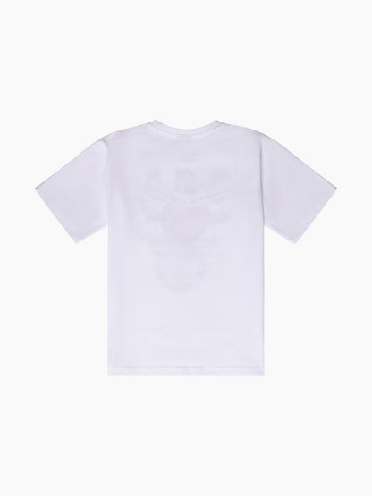NBA Essentials Youth Faded SS Tee Celtics