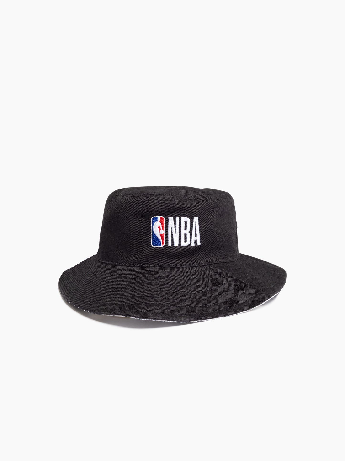NBA Essentials Youth Faded Reversible Bucket Hat Celtics