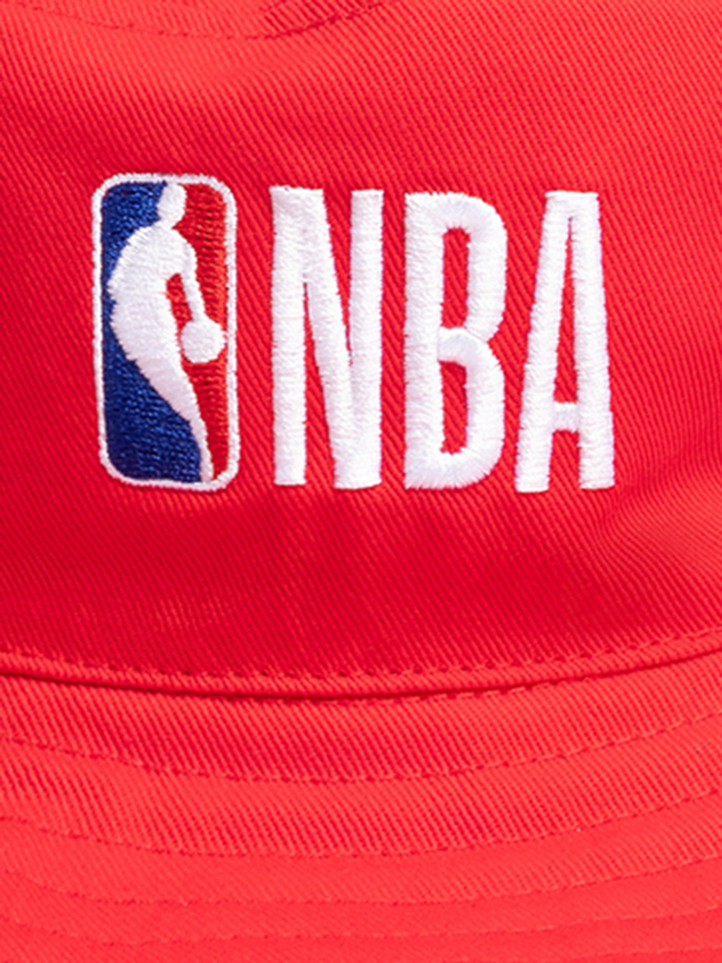 NBA Essentials Youth Faded Reversible Bucket Hat Bulls