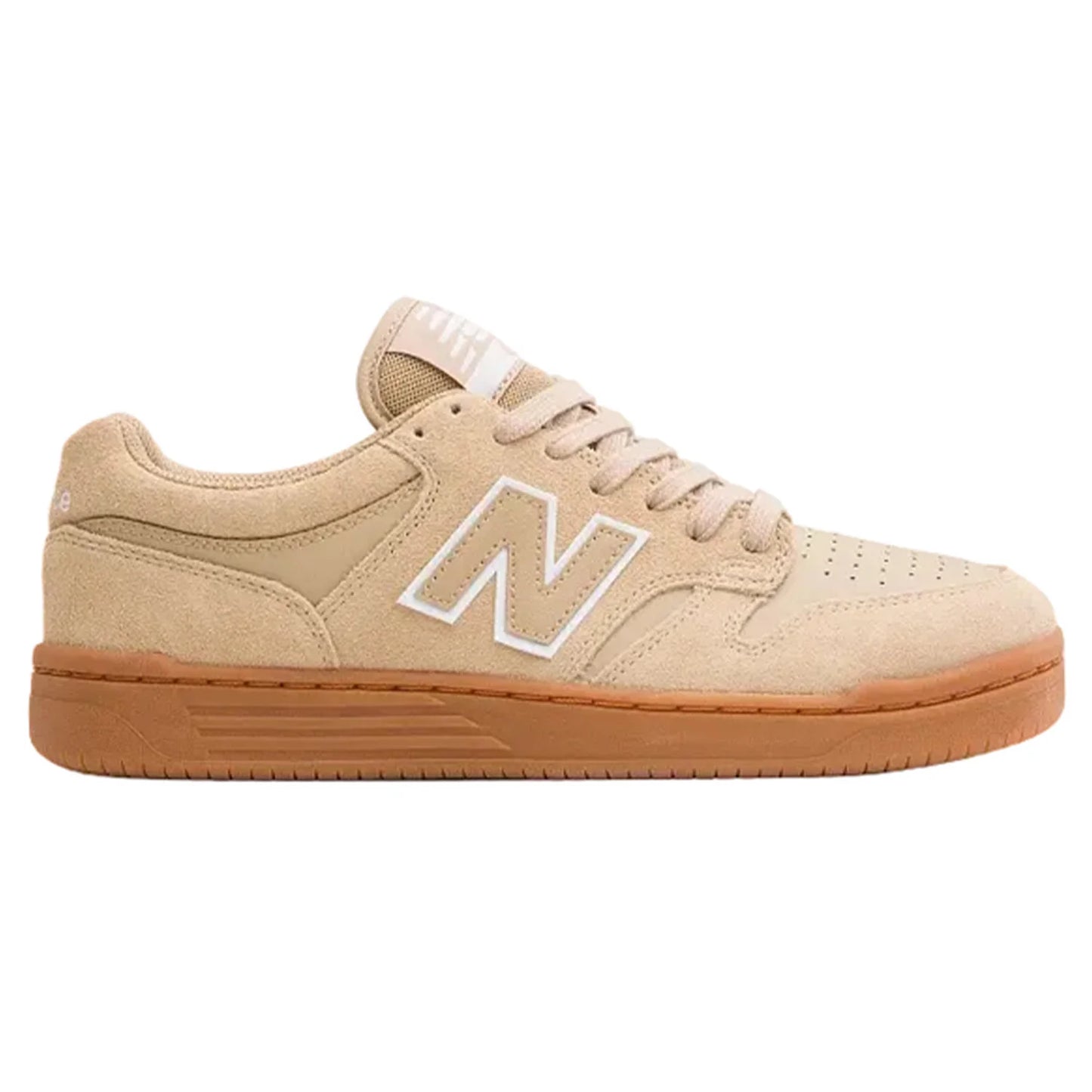 480TSG - Tan/Gum