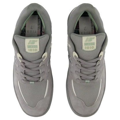 Tiago Lemos UN101PS1010 Pier 7 - Grey/Sea Salt