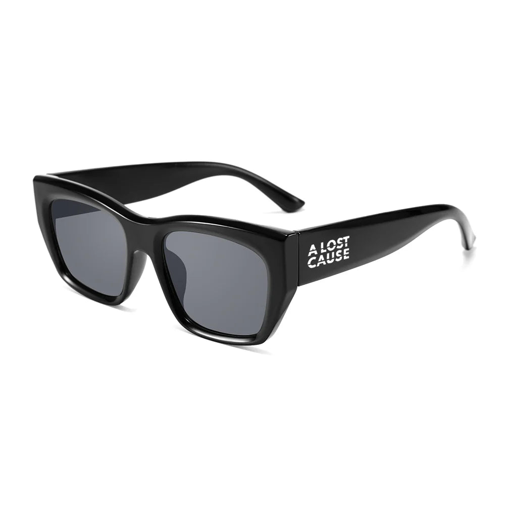 ALC Horizon Sunglasses - Black