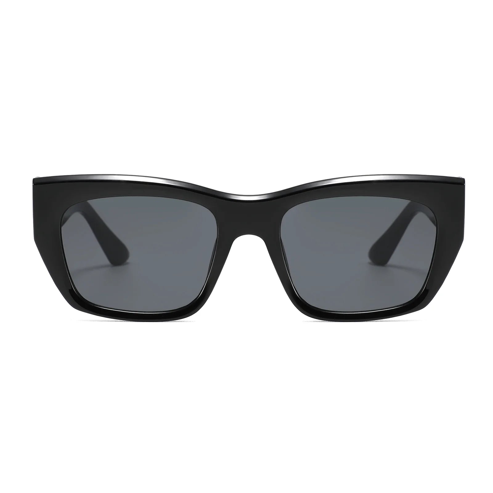 ALC Horizon Sunglasses - Black