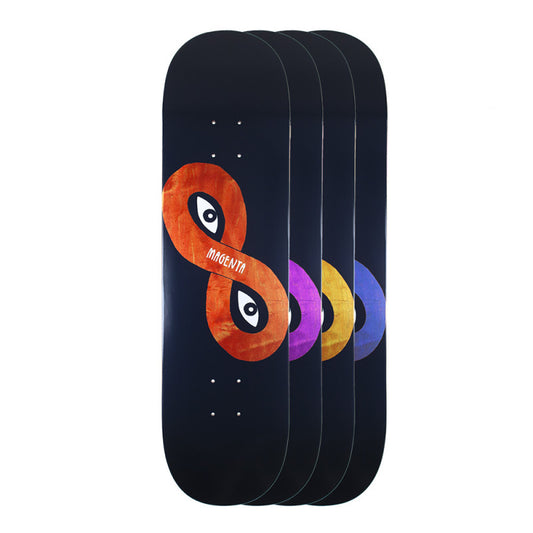 Extravision One Off Deck - 8.25"