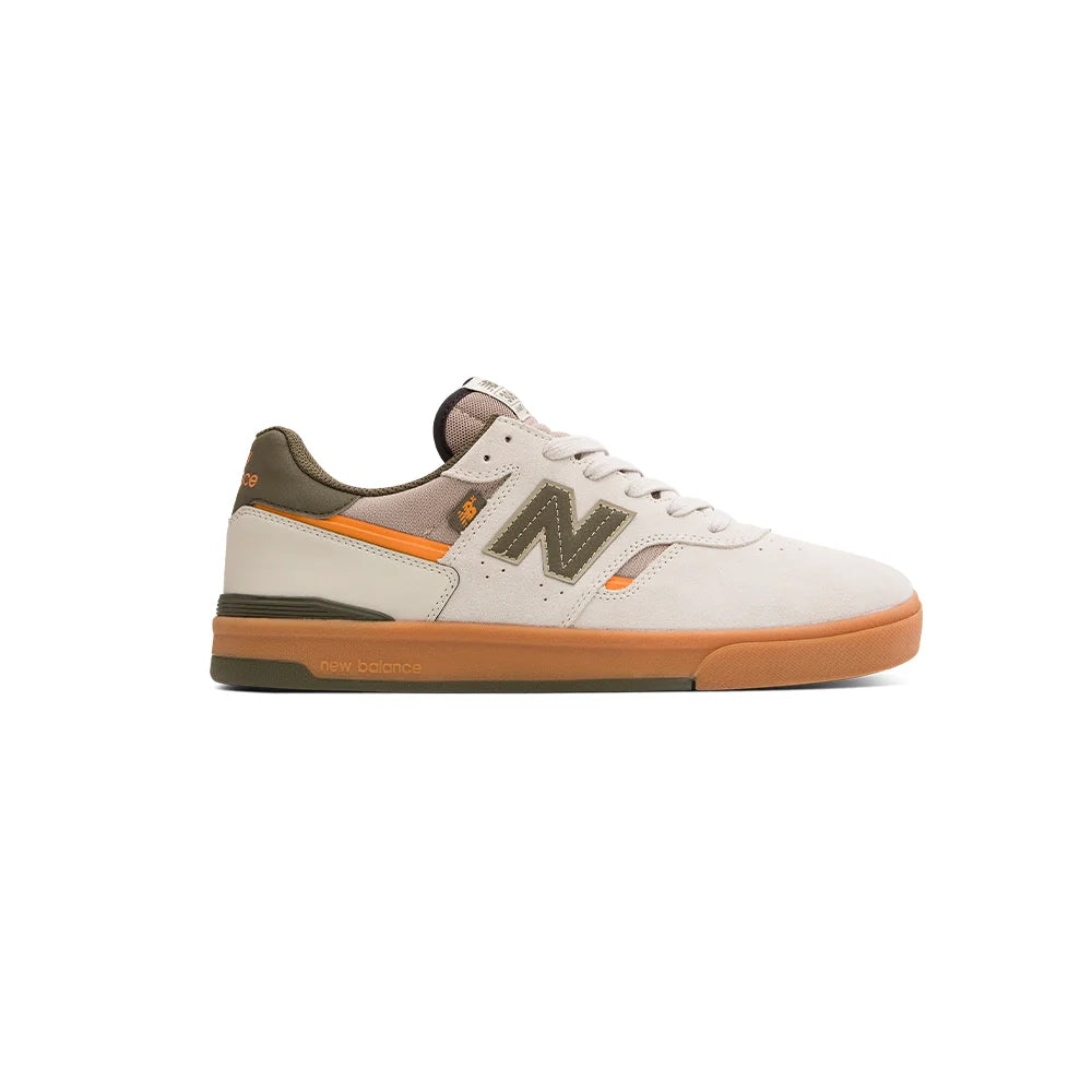 Jamie Foy UN306CBM - Tan/Olive
