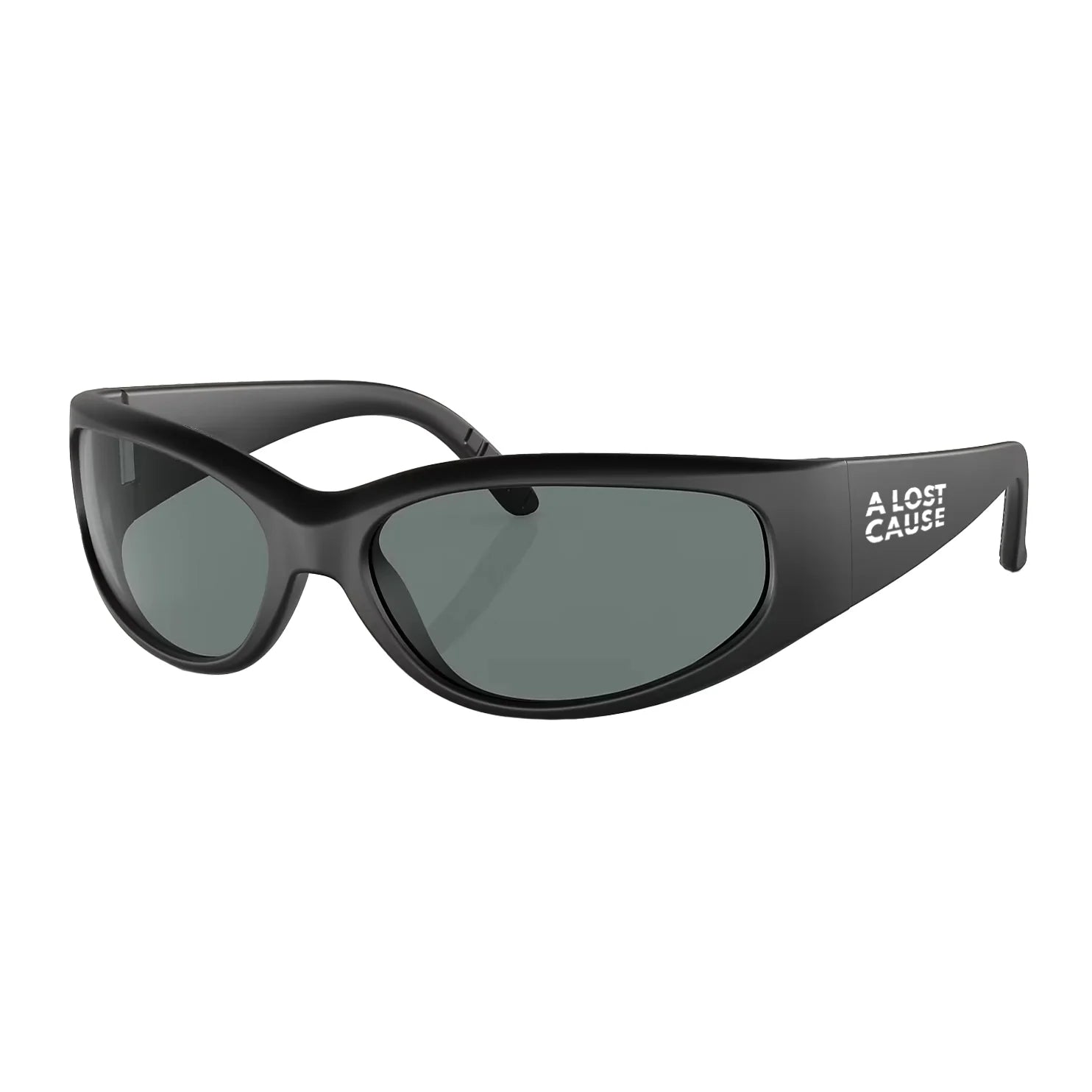 ALC Rave Sunglasses - Black