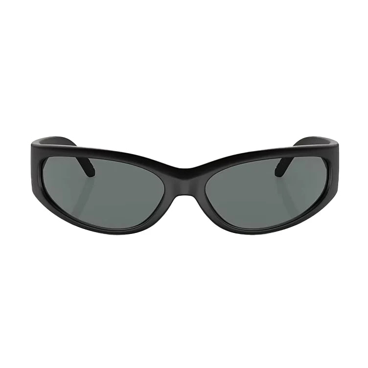 ALC Rave Sunglasses - Black