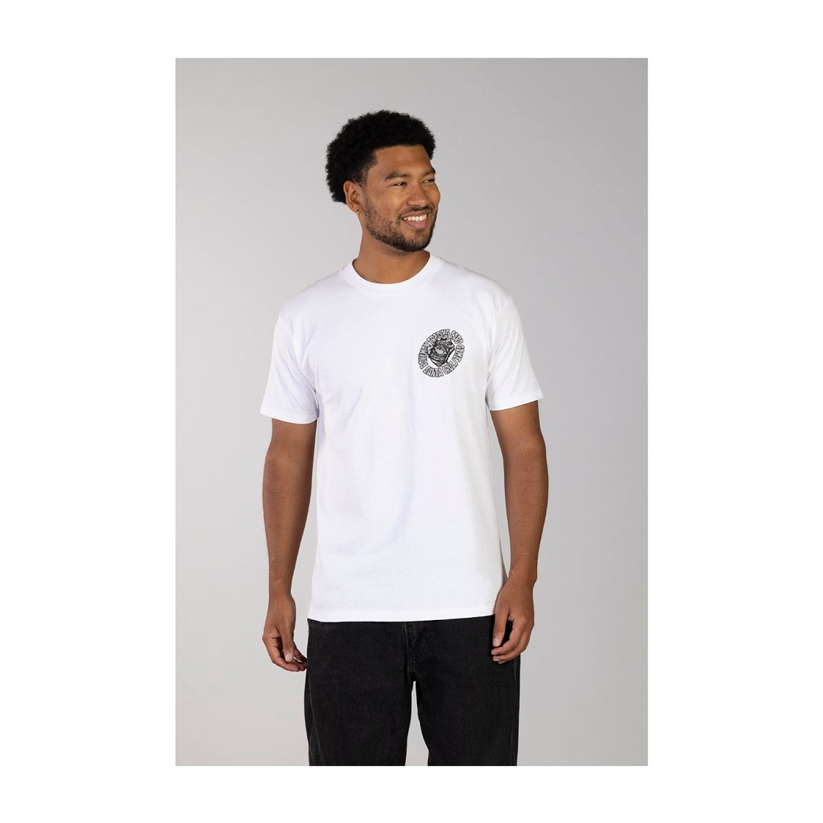Pokemon Screaming Hand TCG T-Shirt - White