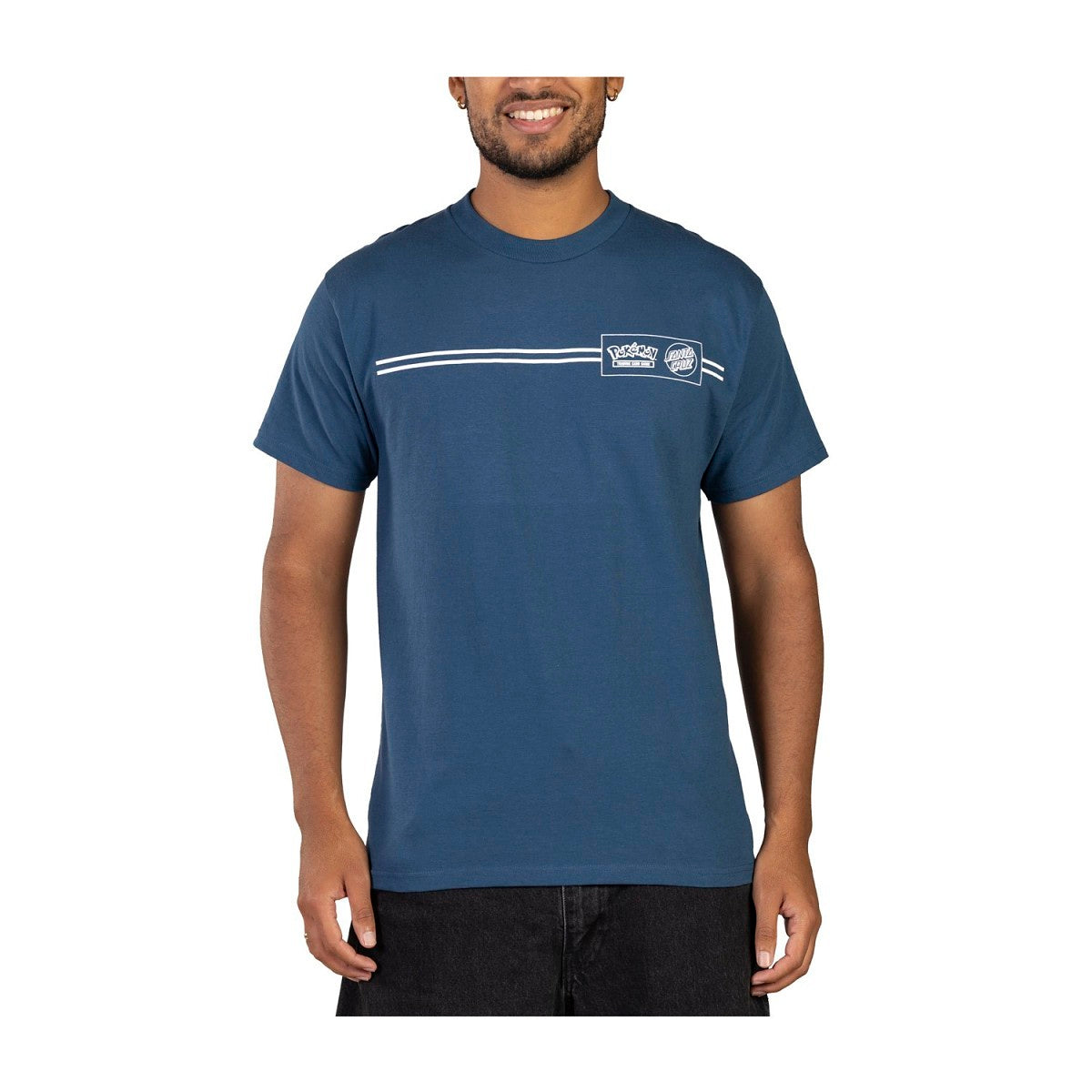Pokemon Energy Dot H.W T-Shirt
