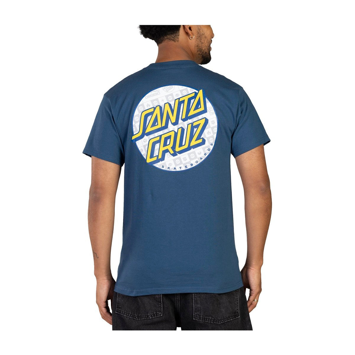 Pokemon Energy Dot H.W T-Shirt
