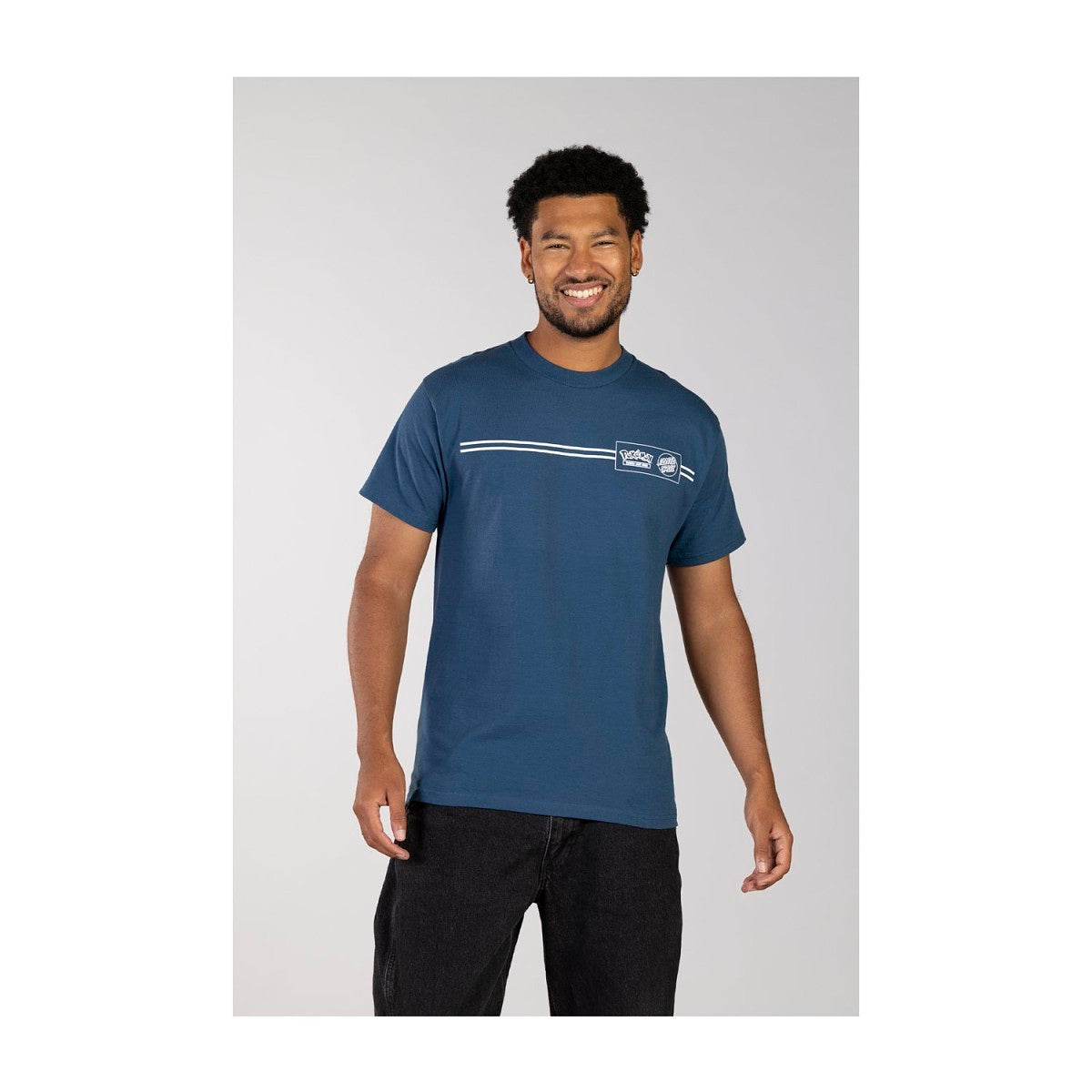 Pokemon Energy Dot H.W T-Shirt