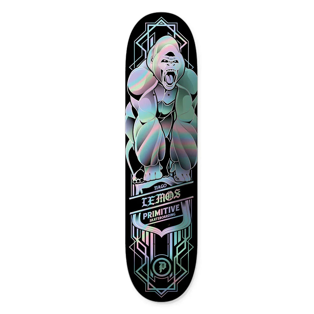 Primitive Lemos Gorilla Spectra 8.0