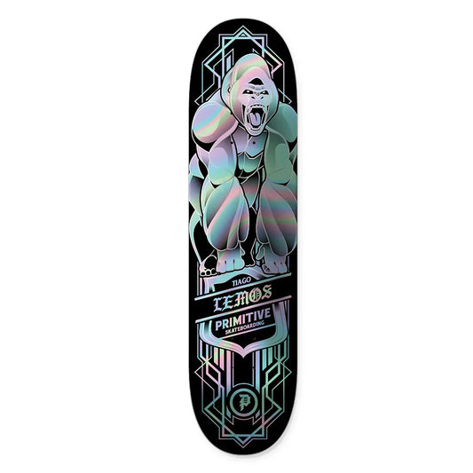 Primitive Lemos Gorilla Spectra 8.0