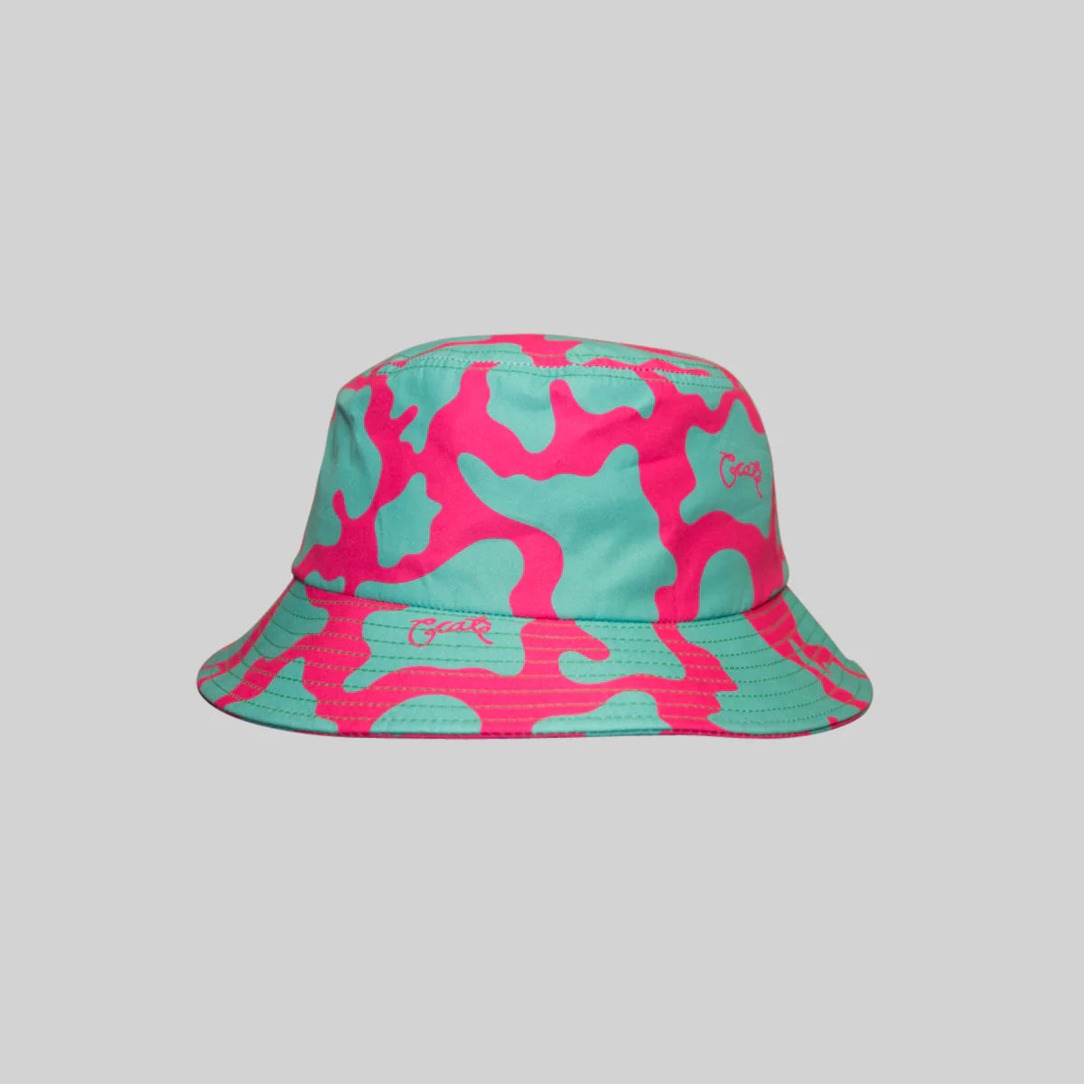 Crate Party time Bucket Hat