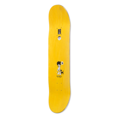 Aaron Herrington Fear Eats The Soul Deck - 8.375"