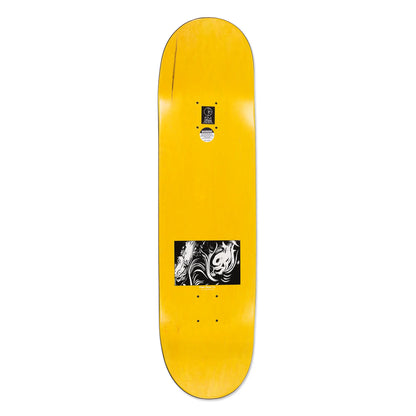 Paul Grund Skulls Deck - 8.5"