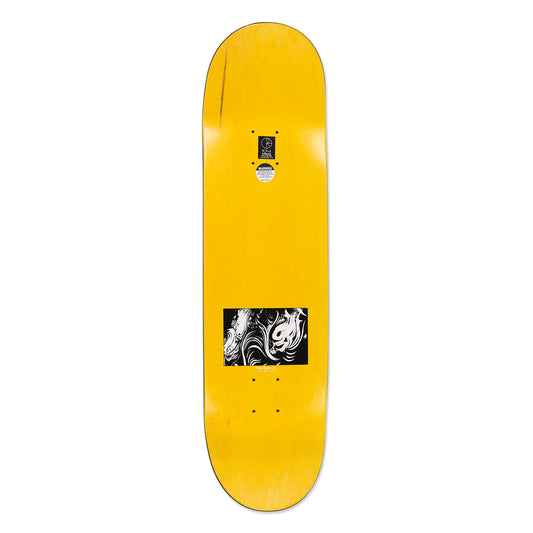 Paul Grund Skulls Deck - 8.5"