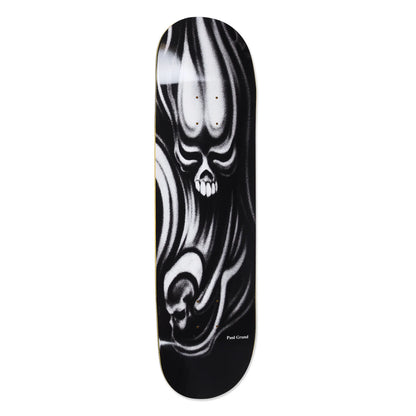 Paul Grund Skulls Deck - 8.5"
