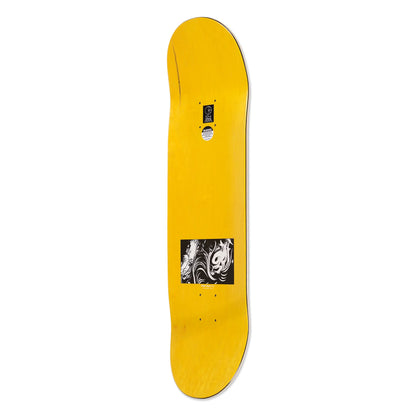 Paul Grund Skulls Deck - 8.5"