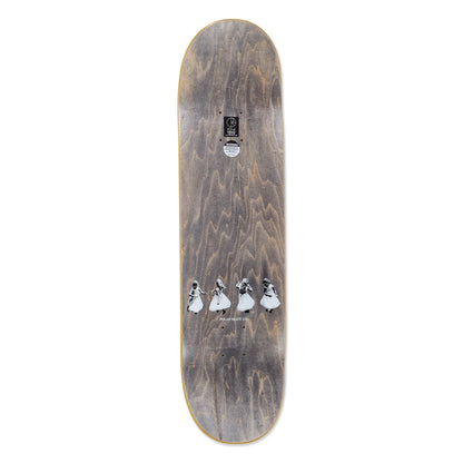 Roman Honzalez Kite Deck - 8.25"