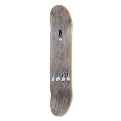 Roman Honzalez Kite Deck - 8.25"