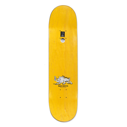 Shin Sanbongi Boy Deck - 8.00"